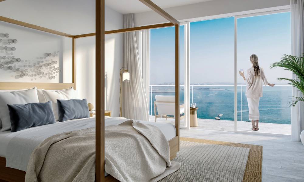Interior design – La Vie#4