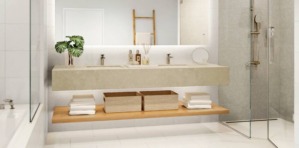 Interior design – La Vie#5