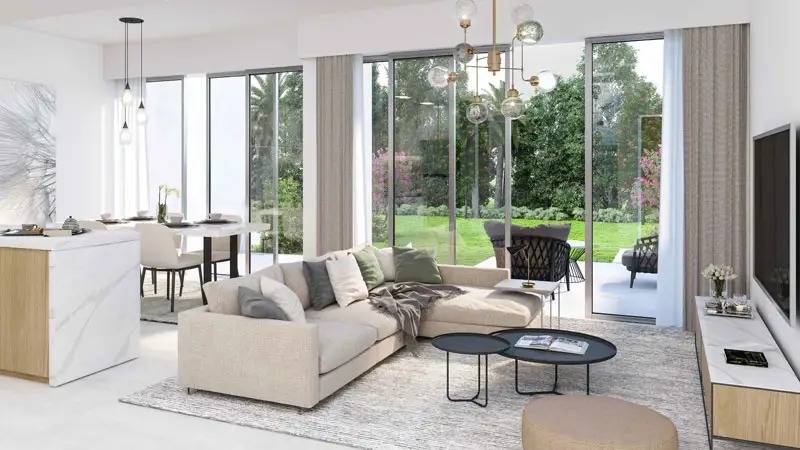 Interior design – La Violeta 1#2