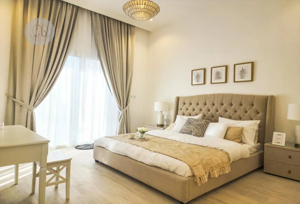 Interior design – Mayas Geneva#1