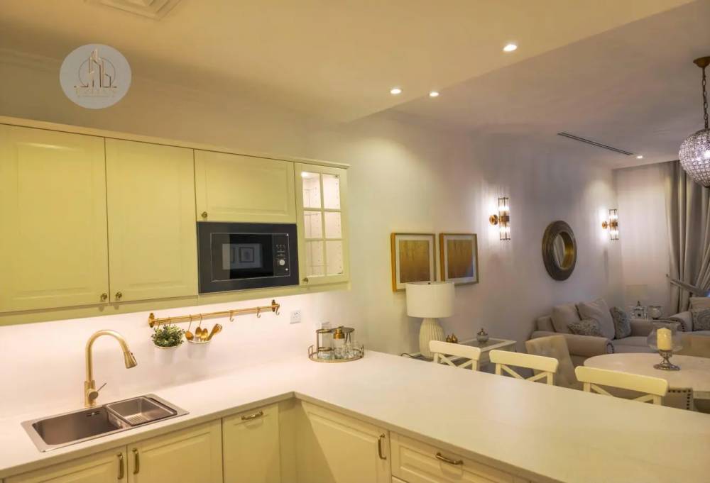 Interior design – Mayas Geneva#3