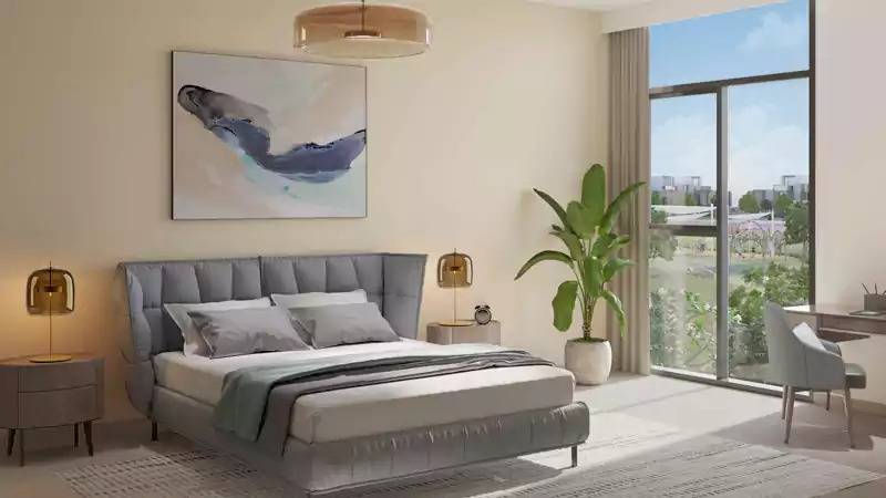 Interior design – Mudon Al Ranim 1#1