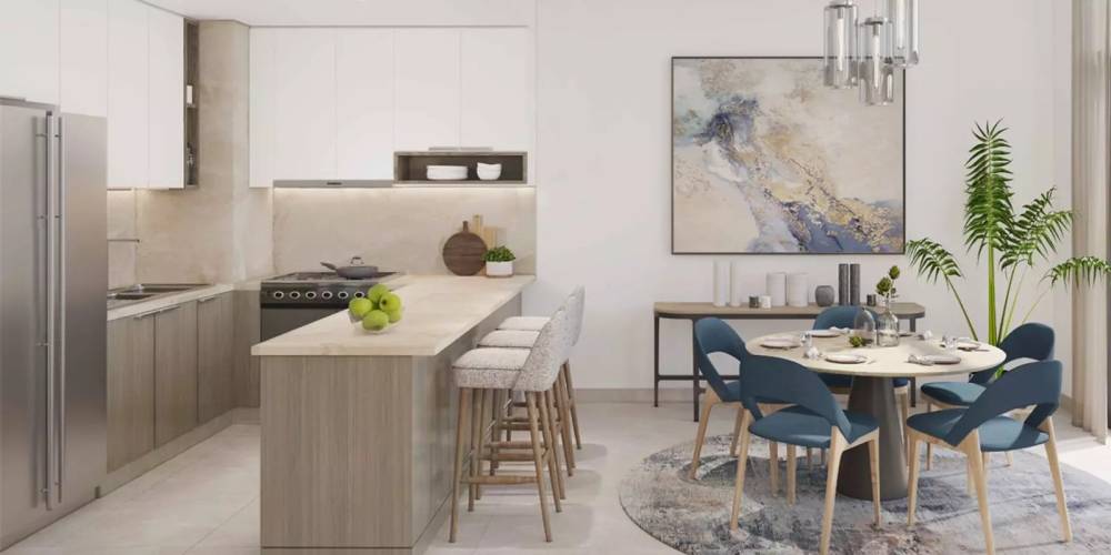 Interior design – Mudon Al Ranim 2#1