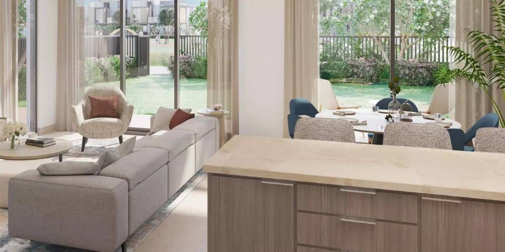 Interior design – Mudon Al Ranim 2#2