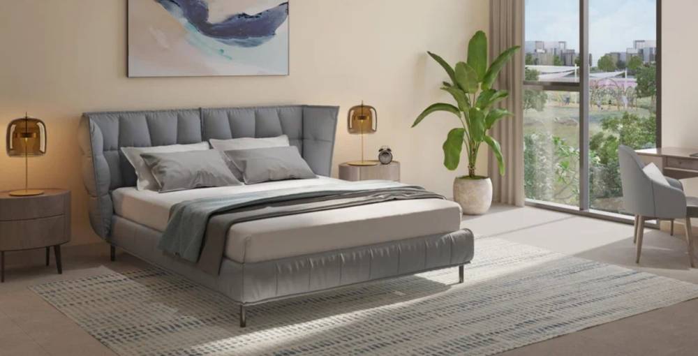 Interior design – Mudon Al Ranim 6#2
