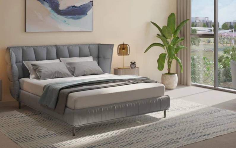 Interior design – Mudon Al Ranim 6