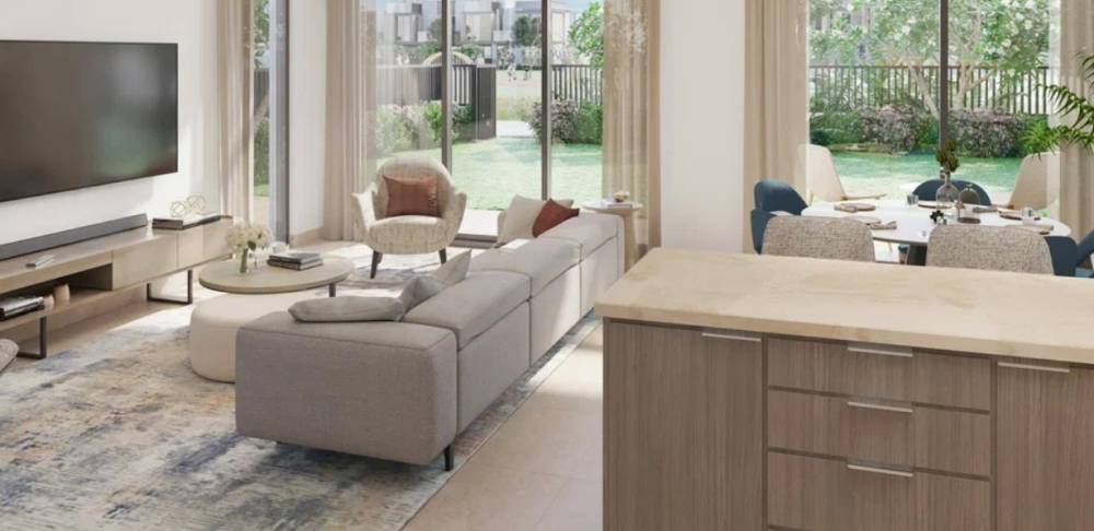 Interior design – Mudon Al Ranim 6#3
