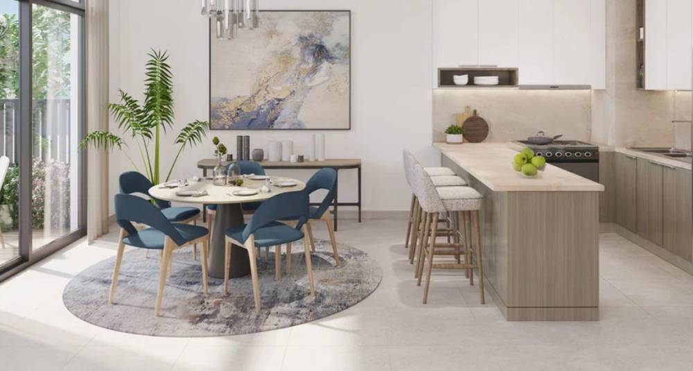 Interior design – Mudon Al Ranim 6#1