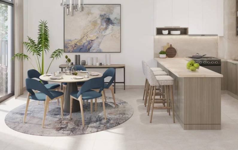 Interior design – Mudon Al Ranim 6