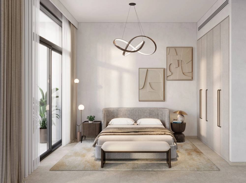 Interior design – Mudon Al Ranim 7#1