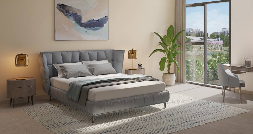 Interior design – Mudon Al Ranim#2