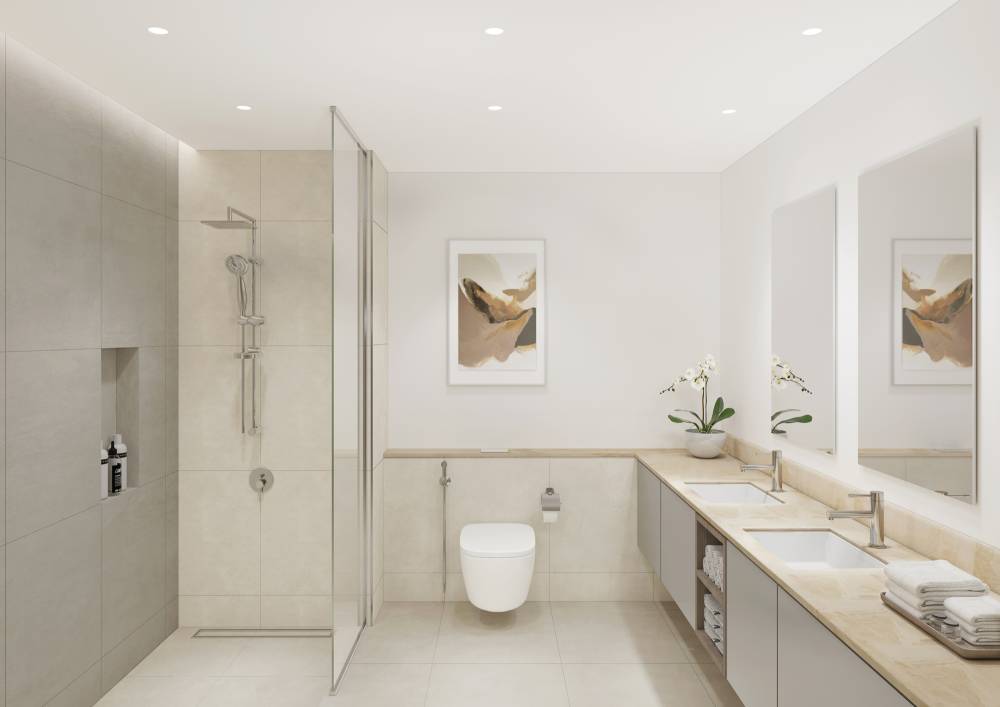 Interior design – Mudon Al Ranim#3