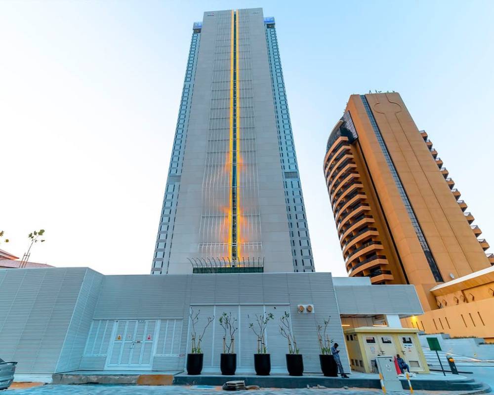 Gallery One JBR#4