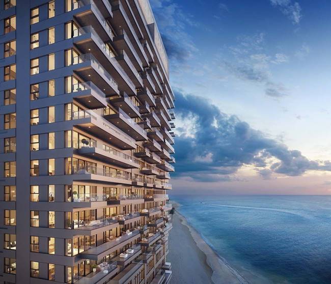 Gallery One JBR#1