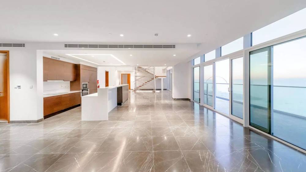 Interior design – One JBR#1