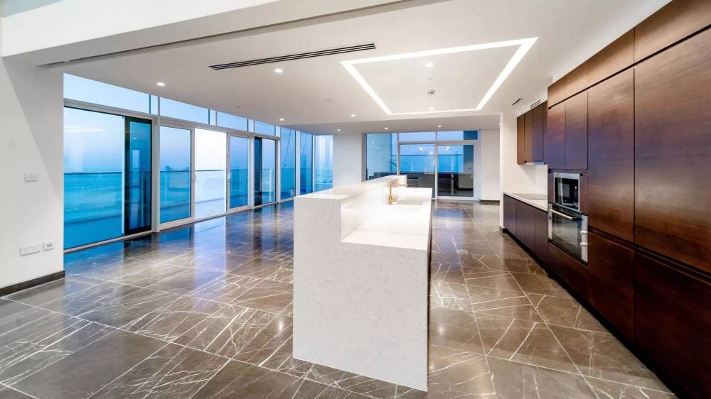 Interior design – One JBR#2