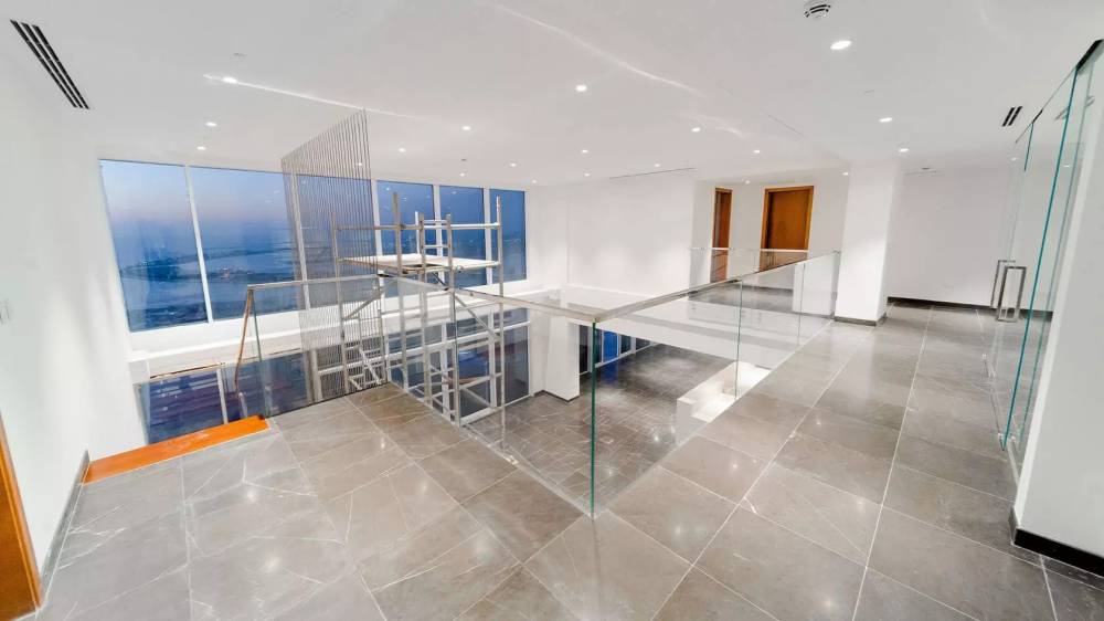 Interior design – One JBR#6