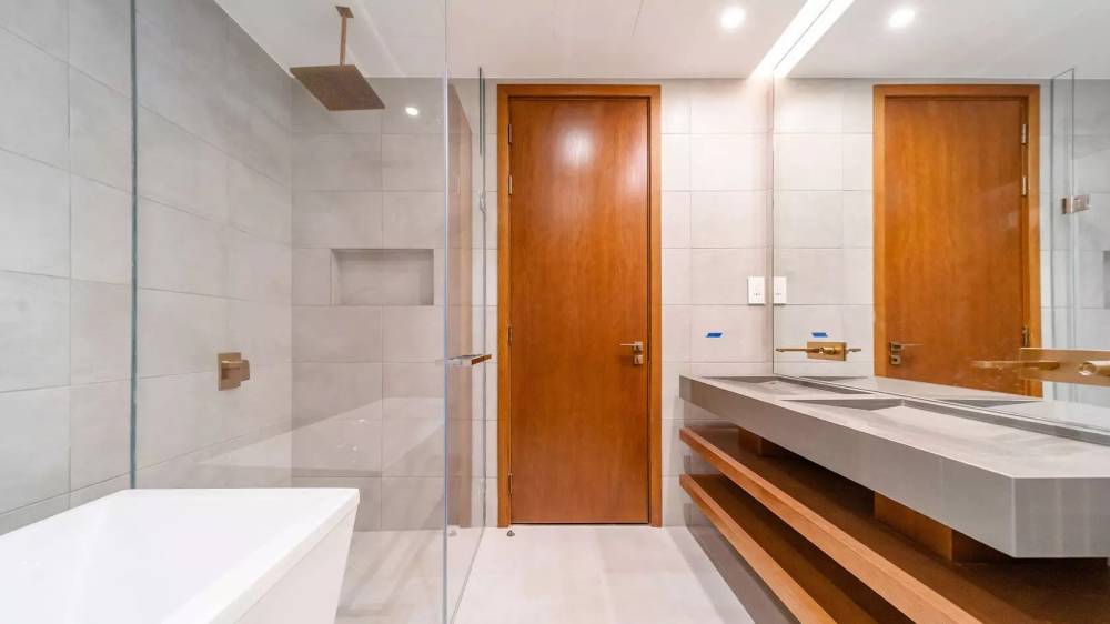 Interior design – One JBR#3