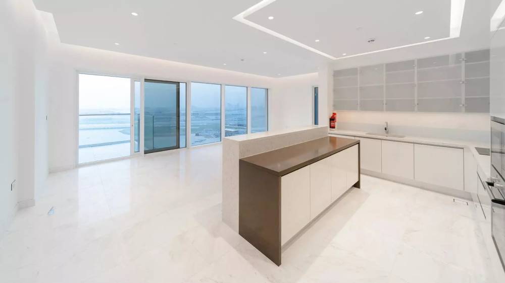 Interior design – One JBR#7
