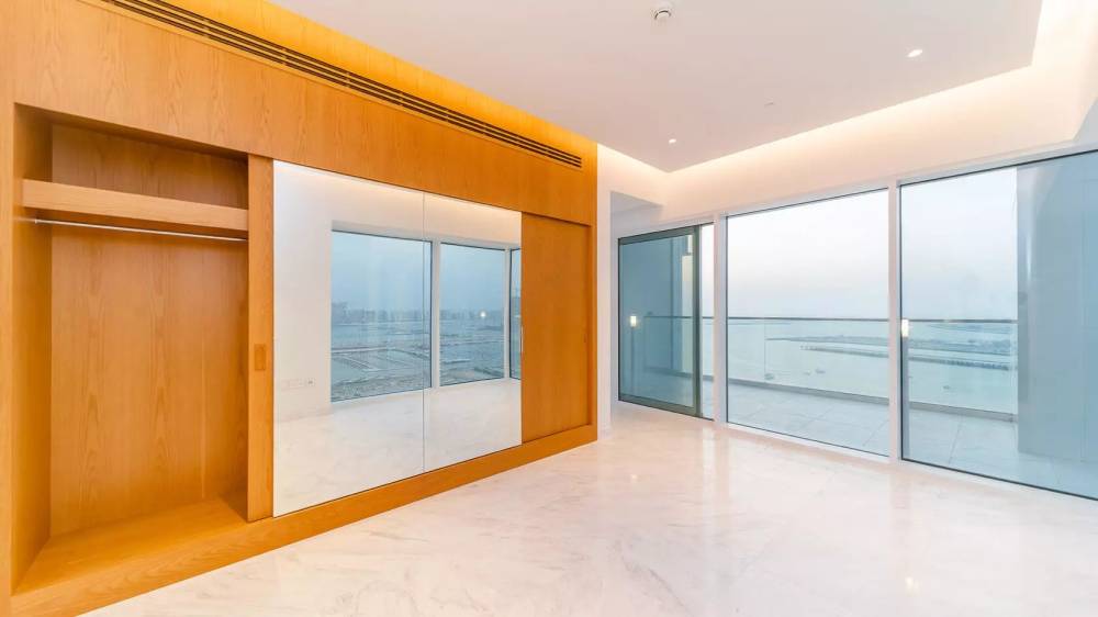Interior design – One JBR#5