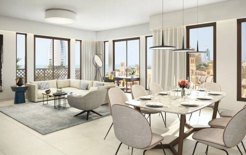 Interior design – Rahaal MJL