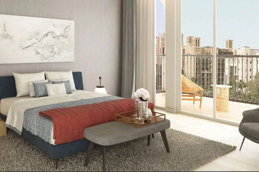 Interior design – Rahaal MJL#2