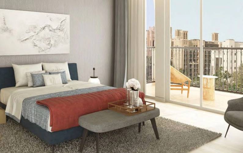 Interior design – Rahaal MJL