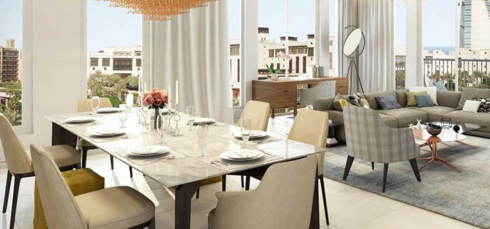 Interior design – Rahaal MJL#3