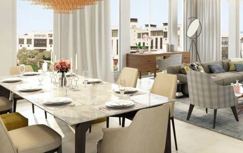 Interior design – Rahaal MJL