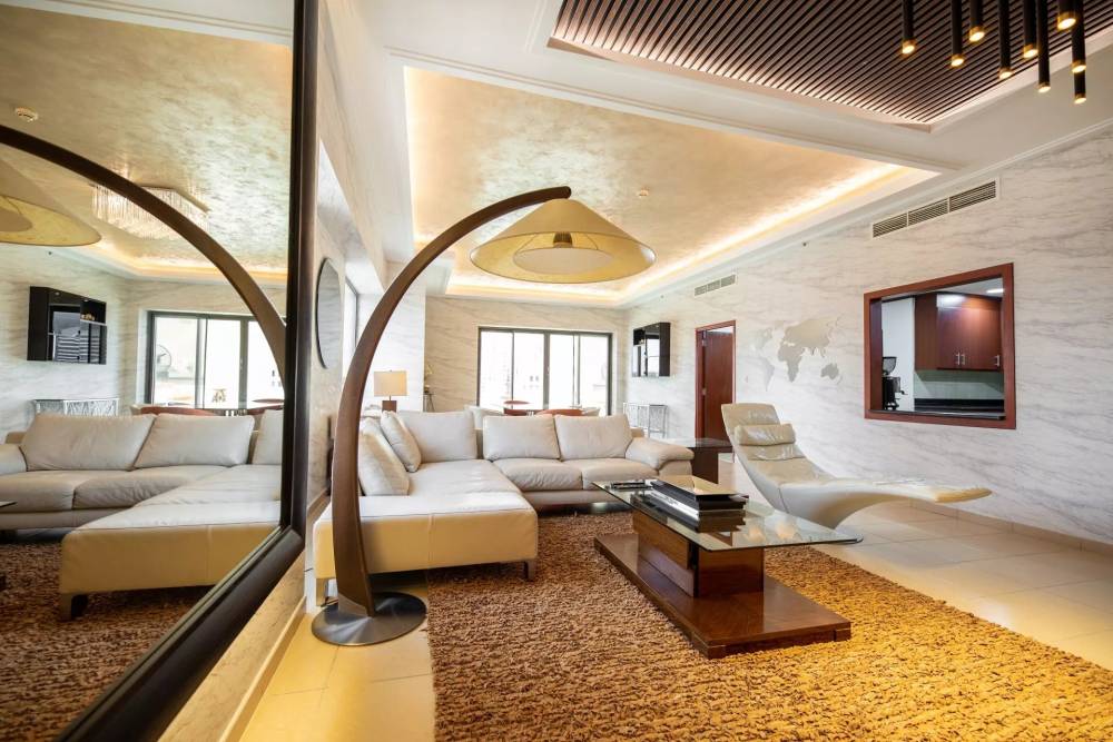 Interior design – Rimal 1#1