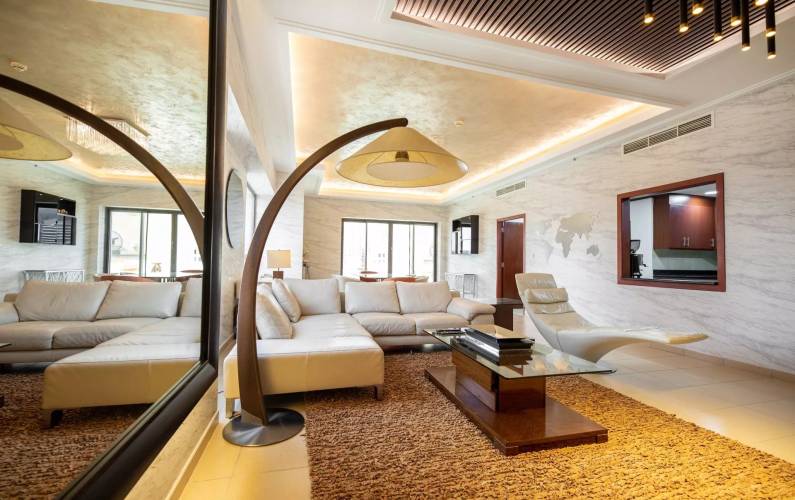 Interior design – Rimal 1