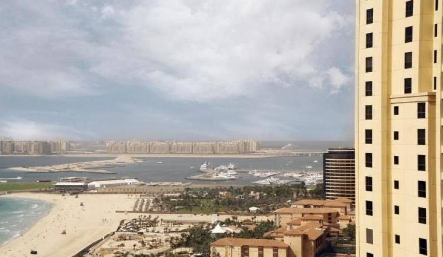 Rimal 2 | Apartments, Duplexes in Dubai