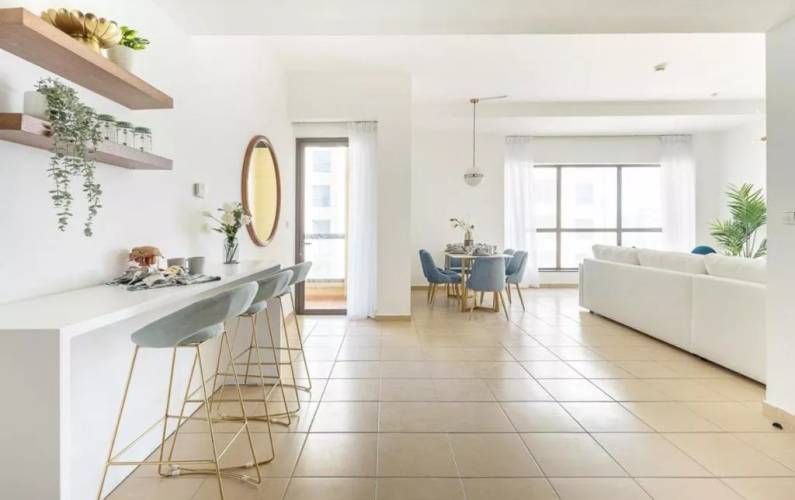 Interior design – Rimal 5