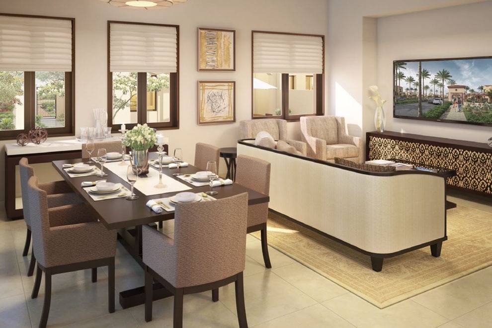 Interior design – Serena Bella Casa#1
