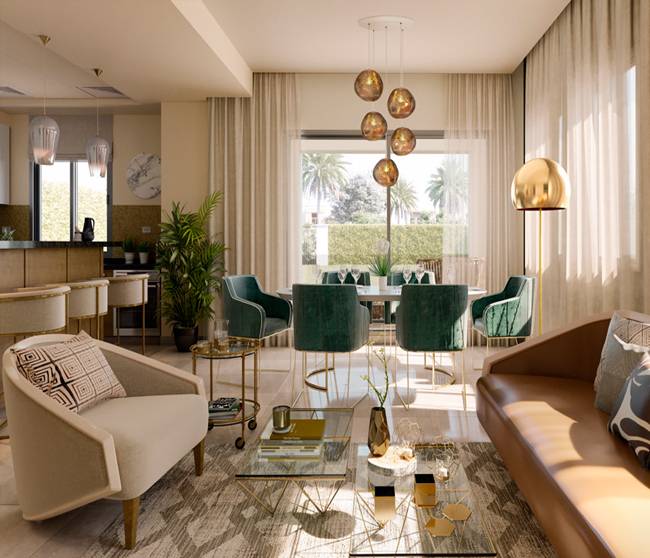 Interior design – Serena Bella Casa#3