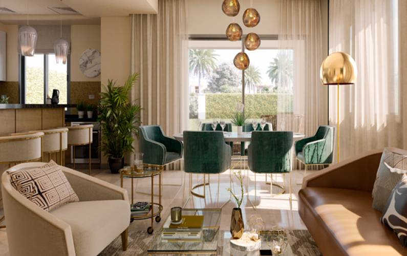 Interior design – Serena Bella Casa