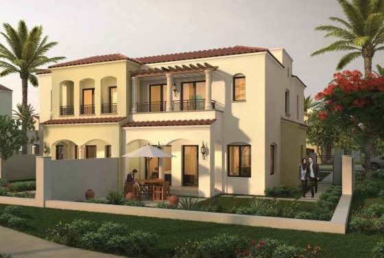 Serena Casa Dora
