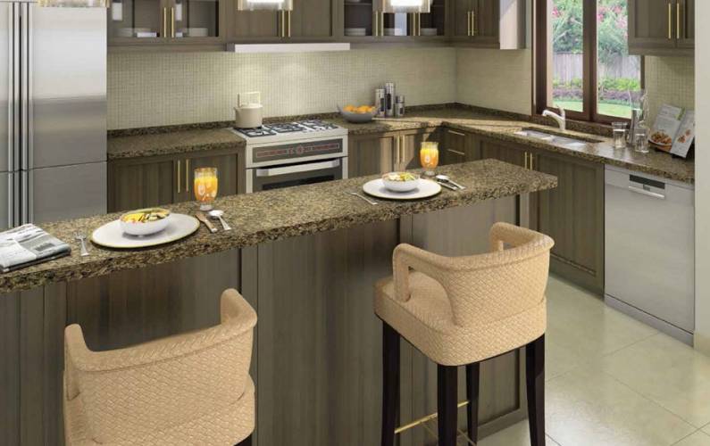 Interior design – Serena Casa Dora