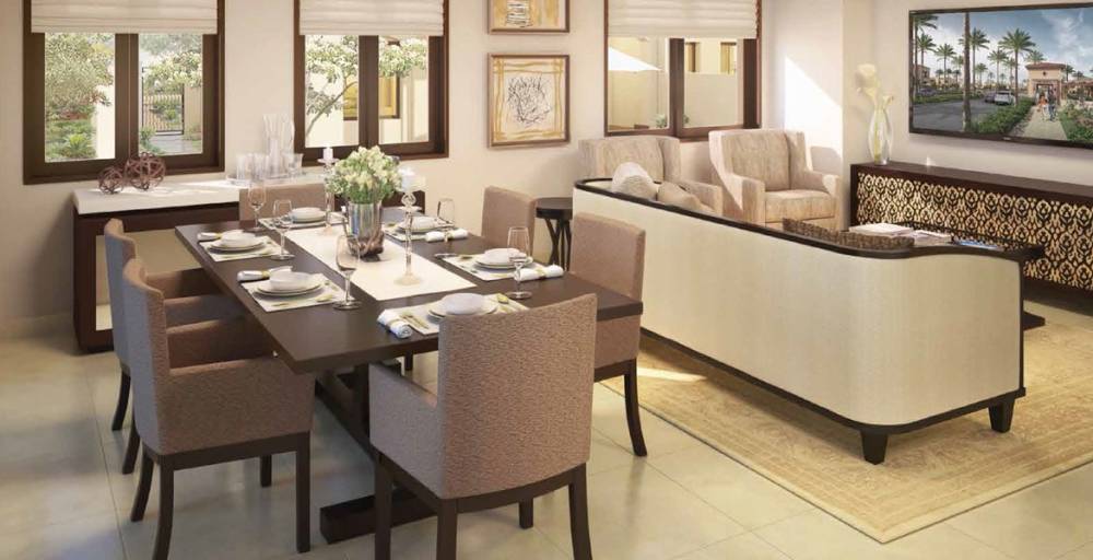 Interior design – Serena Casa Dora#3