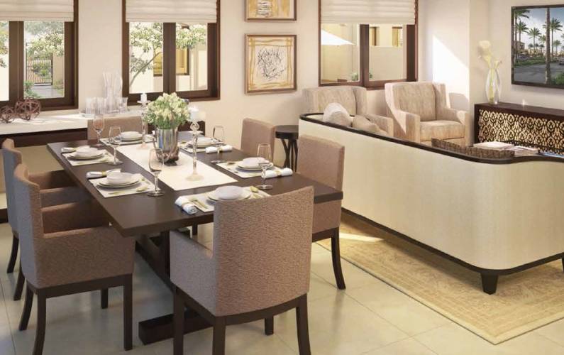 Interior design – Serena Casa Dora