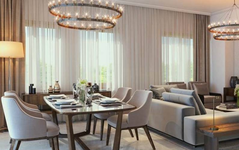 Interior design – Serena Casa Dora