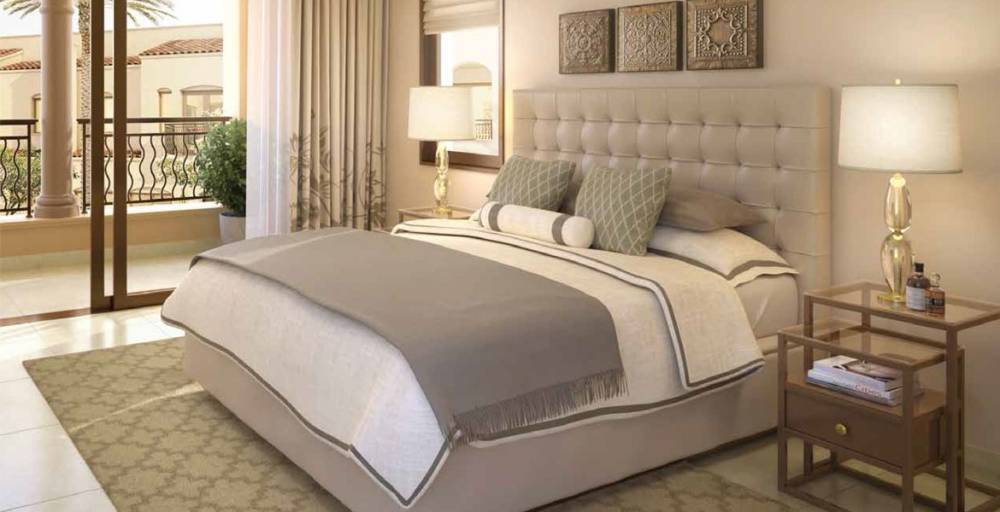 Interior design – Serena Casa Viva#1
