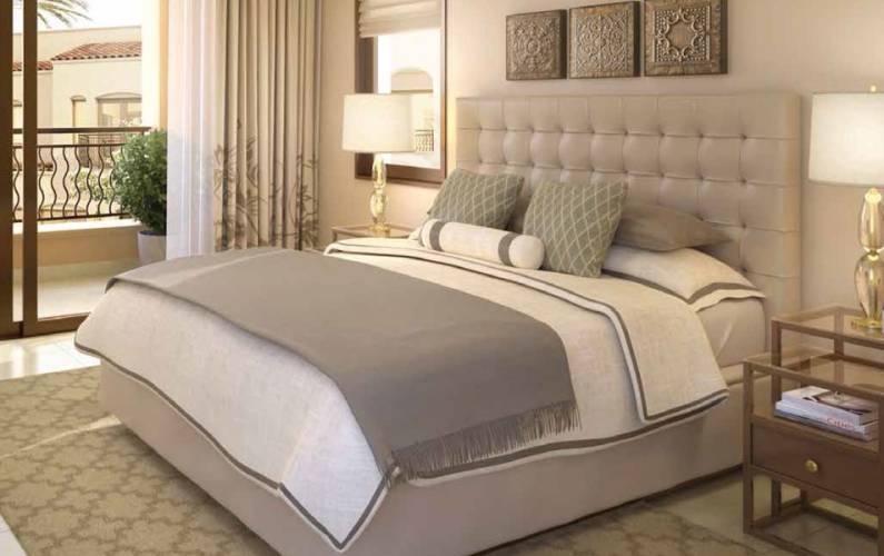Interior design – Serena Casa Viva