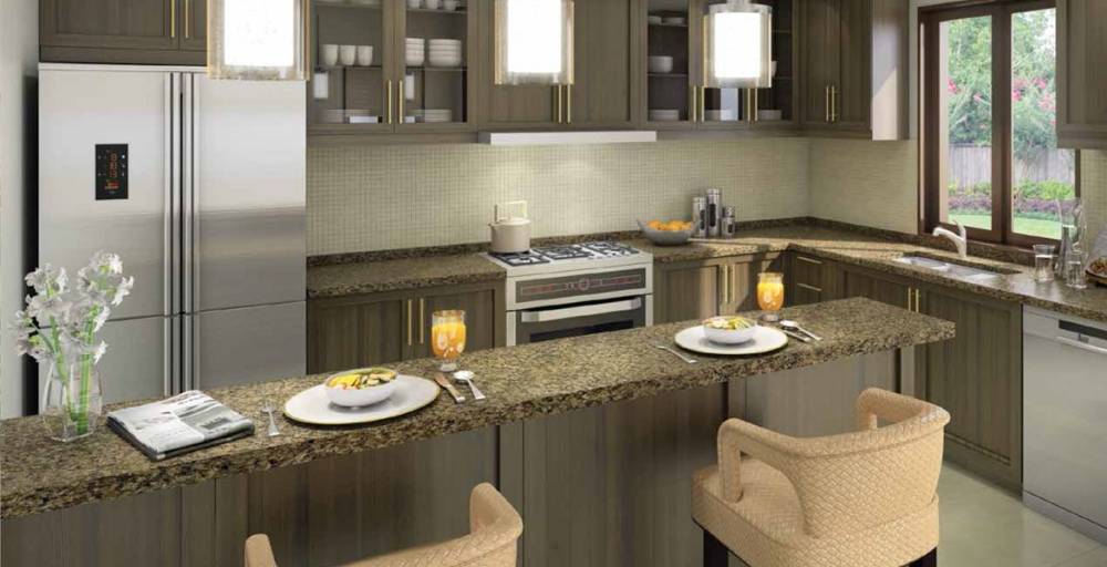 Interior design – Serena Casa Viva#3