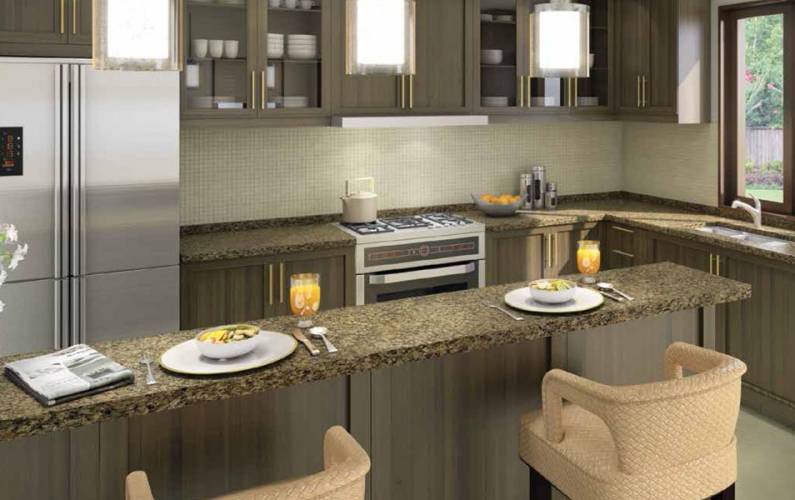 Interior design – Serena Casa Viva