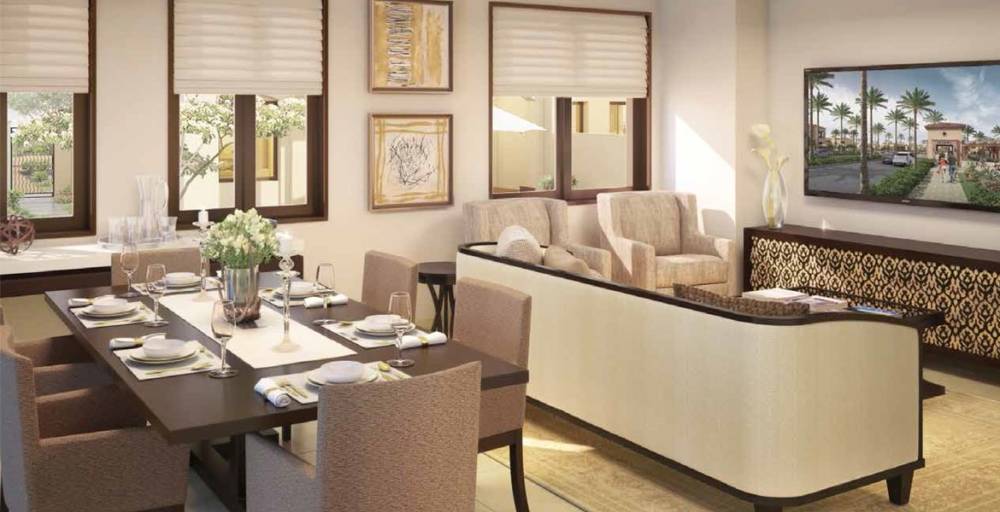 Interior design – Serena Casa Viva#2