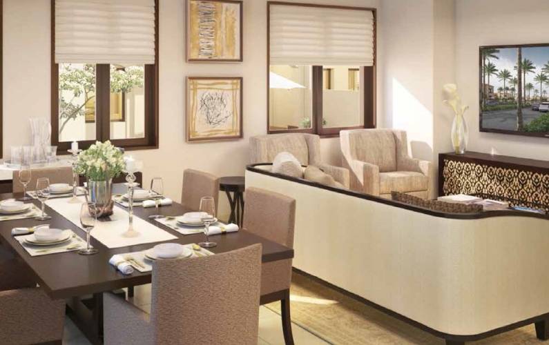 Interior design – Serena Casa Viva
