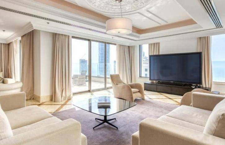 Interior design – Shams 2#1