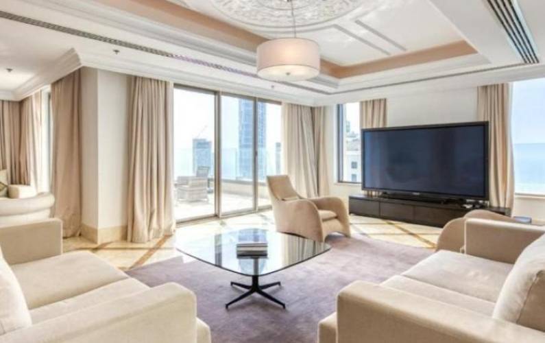 Interior design – Shams 2