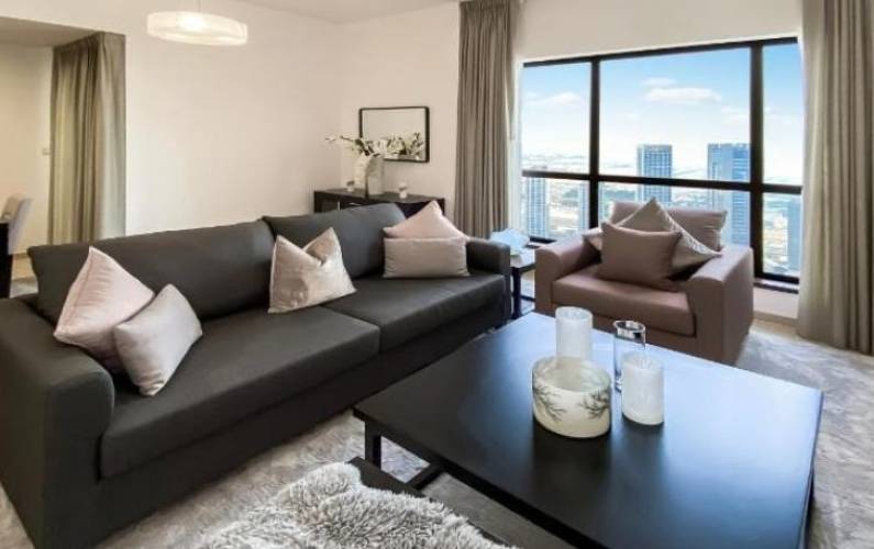 Interior design – Shams 2